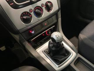 FORD Focus usata, con Cruise Control