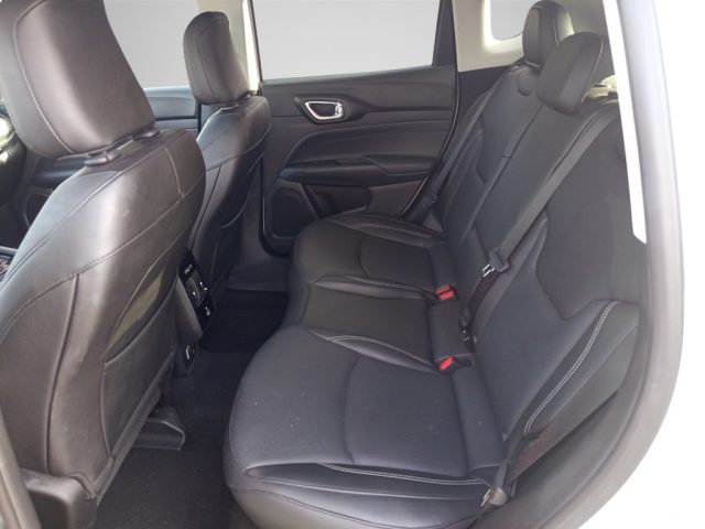 JEEP Compass usata, con Cruise Control