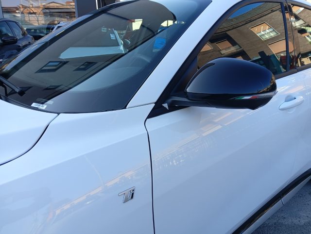 ALFA ROMEO Tonale usata, con Airbag laterali