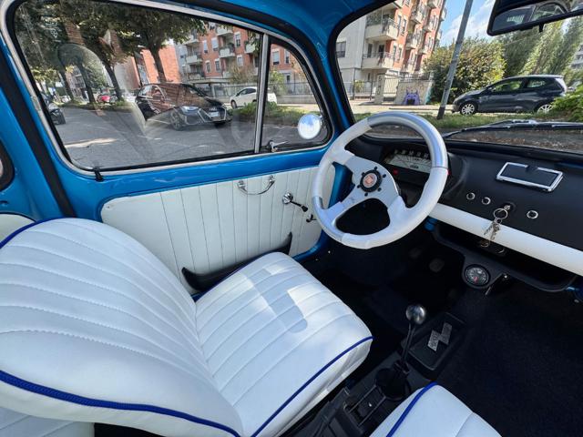 FIAT 500 usata 17