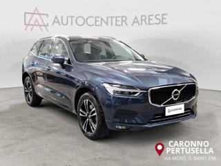 VOLVO XC60 usata, con Airbag