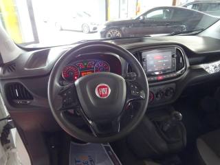 FIAT Doblo usata, con Climatizzatore