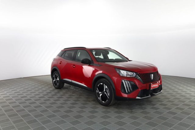PEUGEOT 2008 usata 1