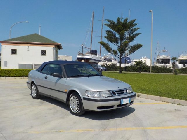 SAAB 9-3 usata, con ABS