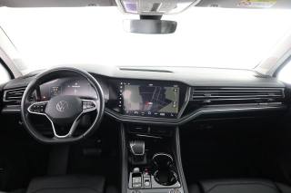 VOLKSWAGEN Touareg usata 3