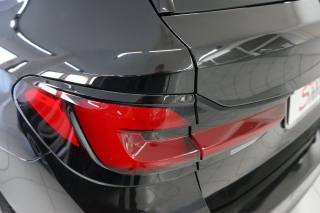 BMW 520 usata, con Autoradio digitale