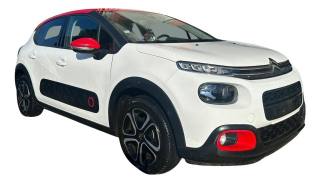 CITROEN C3 usata, con Airbag