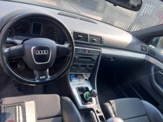 AUDI A4 usata, con Airbag