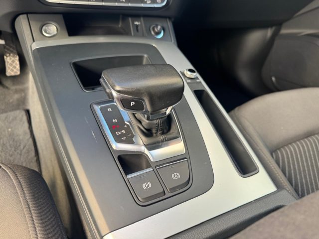 AUDI Q5 usata, con Cerchi in lega