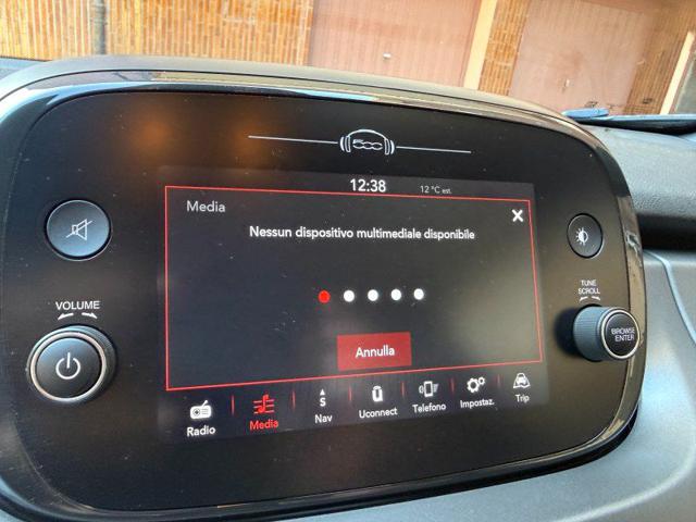 FIAT 500X usata 58
