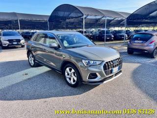 AUDI Q3 usata, con Airbag