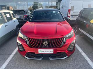 PEUGEOT 2008 usata, con Airbag