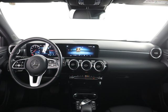 MERCEDES-BENZ A 180 usata 3