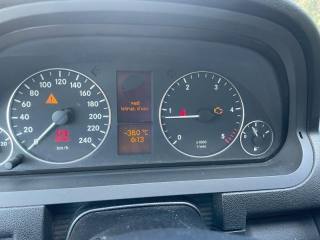 MERCEDES-BENZ A 180 usata 14
