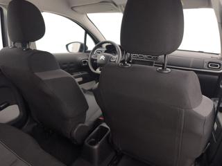CITROEN C3 usata, con Isofix