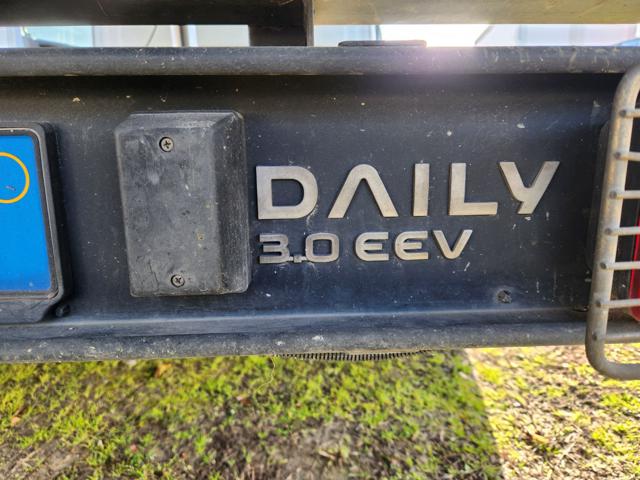 IVECO Daily usata, con Alzacristalli elettrici