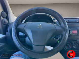 PEUGEOT Bipper usata 7