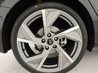 AUDI A3 usata, con Chiusura centralizzata
