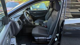 NISSAN Qashqai usata, con Controllo automatico clima