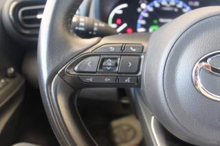 TOYOTA Yaris Cross usata, con Sensore di luce