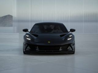 LOTUS Emira usata, con Controllo trazione