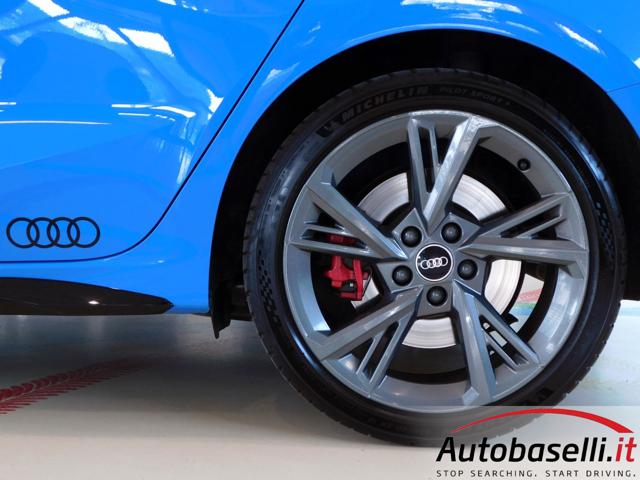 AUDI S3 usata, con Controllo trazione