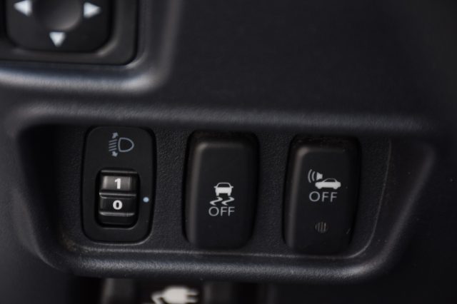 CITROEN C-Zero usata, con ESP