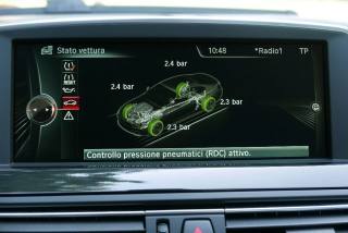 BMW 640 usata, con Trazione integrale