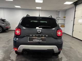 DACIA Duster usata, con Alzacristalli elettrici