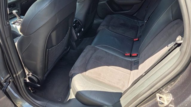 AUDI A6 usata, con Immobilizzatore elettronico