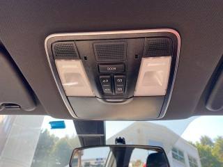 DFSK Glory 500 usata, con Interni in pelle