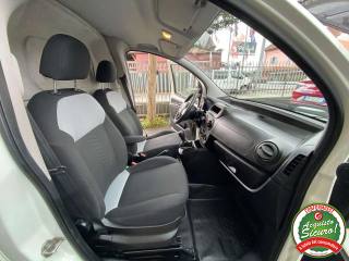 FIAT Fiorino usata, con Luci diurne