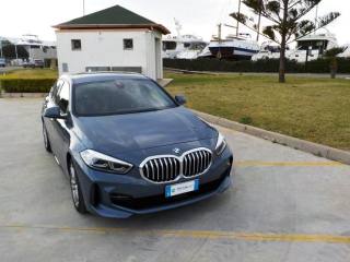 BMW 118 usata, con Airbag laterali