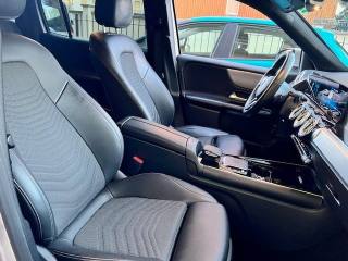 MERCEDES-BENZ GLB 180 usata, con ESP