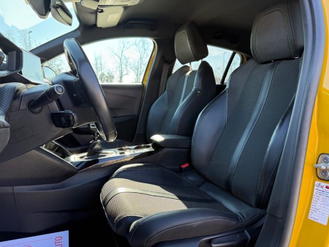 PEUGEOT 208 usata, con Bracciolo