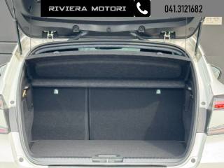 RENAULT Captur usata, con Touch screen
