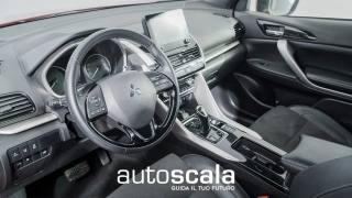 MITSUBISHI Eclipse Cross usata, con ESP