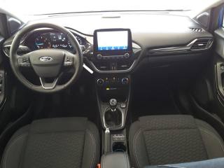 FORD Puma usata, con Cruise Control