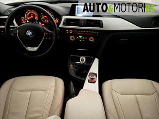 BMW 316 usata, con Controllo automatico clima