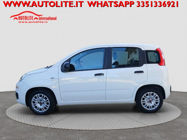 FIAT Panda usata, con Airbag Passeggero