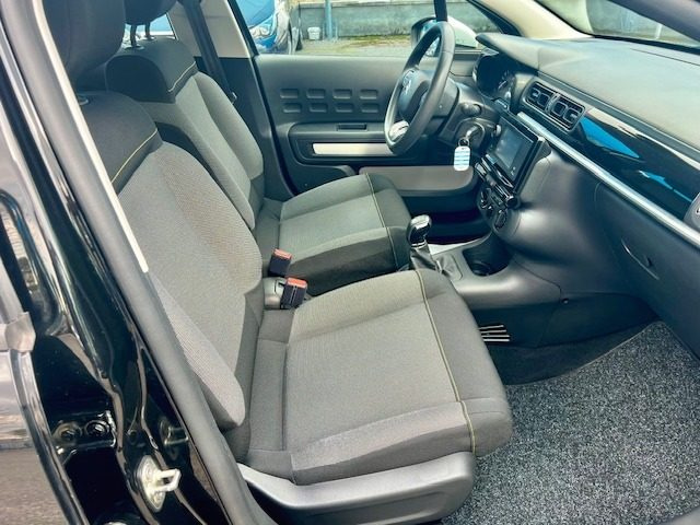 CITROEN C3 usata, con Cruise Control