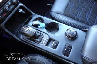 FORD Ranger usata, con Interni in pelle