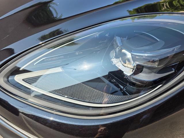PORSCHE Macan usata, con Trazione integrale