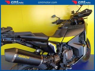 HUSQVARNA Norden 901 usata 5