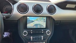 FORD Mustang usata, con Bluetooth