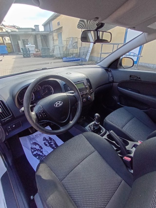 HYUNDAI i30 usata, con Airbag Passeggero
