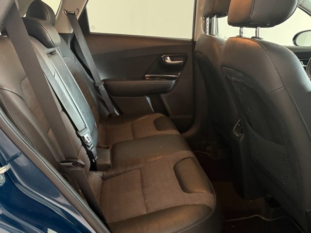 KIA Niro usata 18