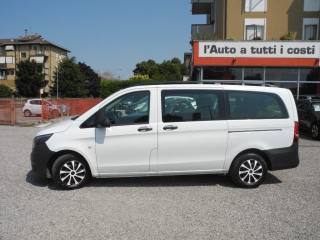 MERCEDES-BENZ Vito usata 68