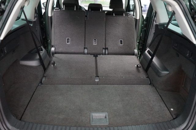 SKODA Kodiaq usata 24