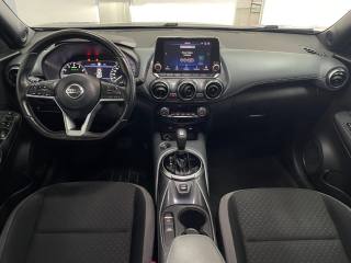 NISSAN Juke usata, con Controllo trazione